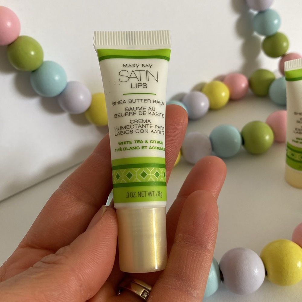 Mary Kay Satin Lips - Picture 5 of 6
